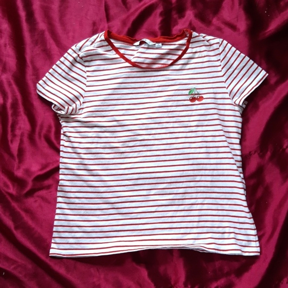 Sailor Top - Picture 3 of 12